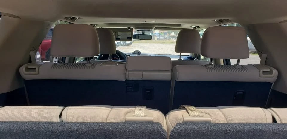 2013 Toyota 4Runner 5th Gen - Image 19 of 20