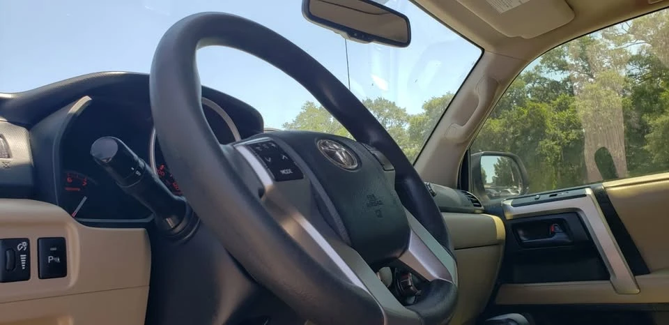 2013 Toyota 4Runner 5th Gen - Image 12 of 20