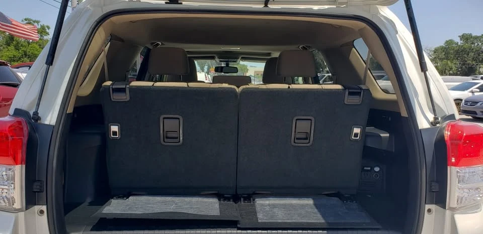 2013 Toyota 4Runner 5th Gen - Image 18 of 20
