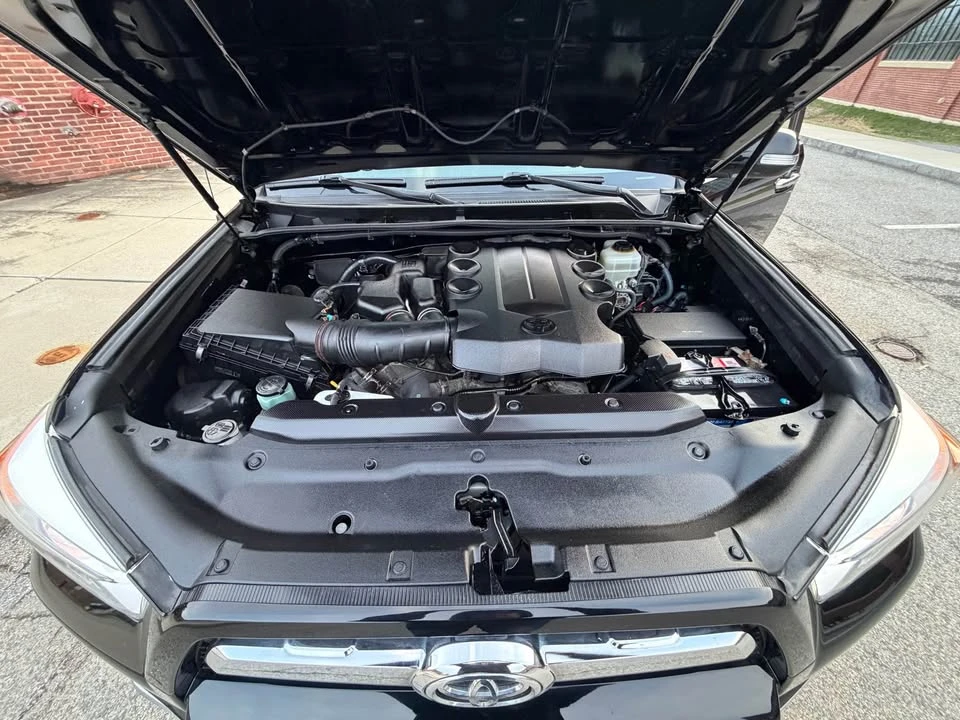 2013 Toyota 4Runner 5th Gen - Image 12 of 12