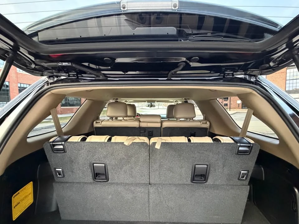 2013 Toyota 4Runner 5th Gen - Image 11 of 12
