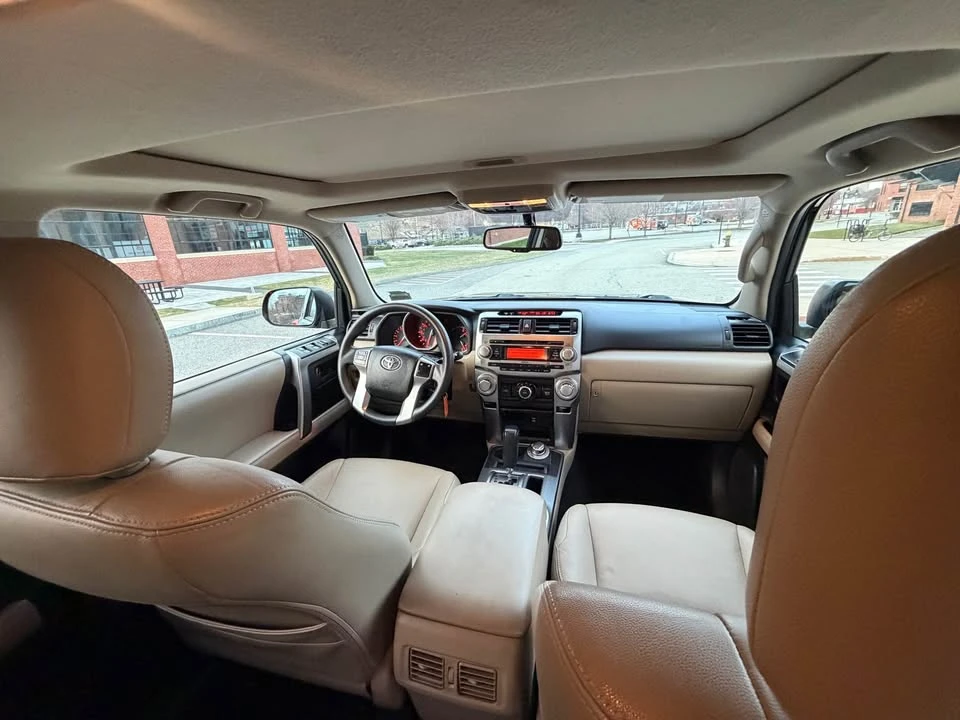 2013 Toyota 4Runner 5th Gen - Image 9 of 12