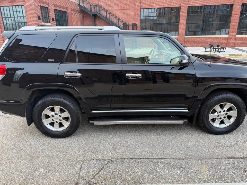2013 Toyota 4Runner 5th Gen - Image 3 of 12
