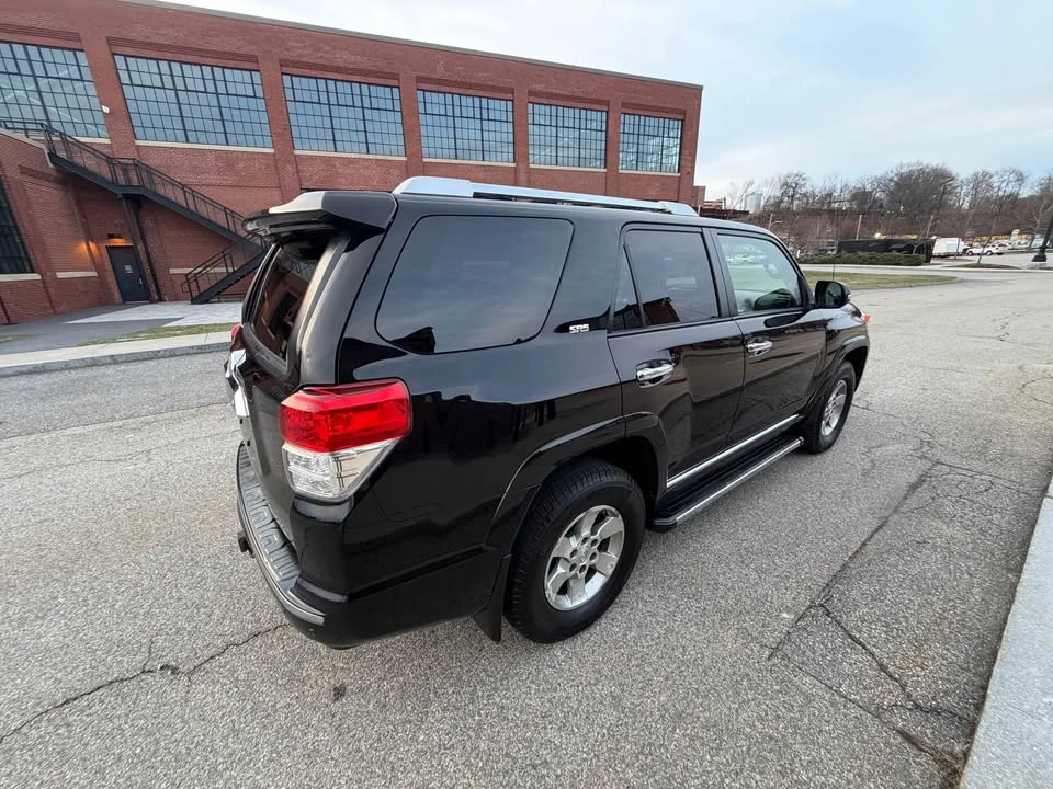 2013 Toyota 4Runner 5th Gen - Image 6 of 12