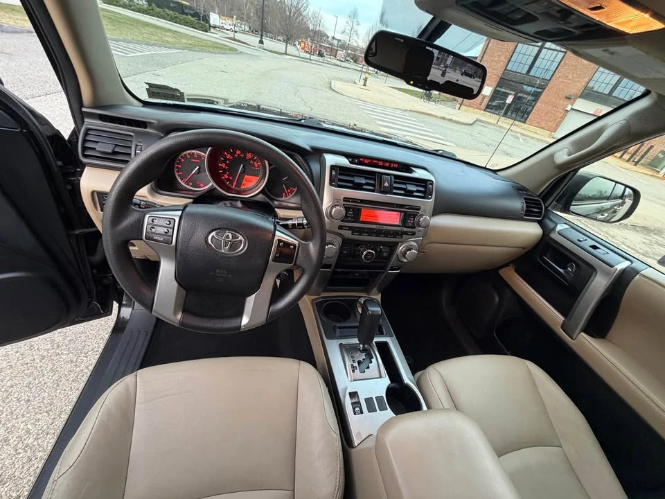 2013 Toyota 4Runner 5th Gen - Image 8 of 12