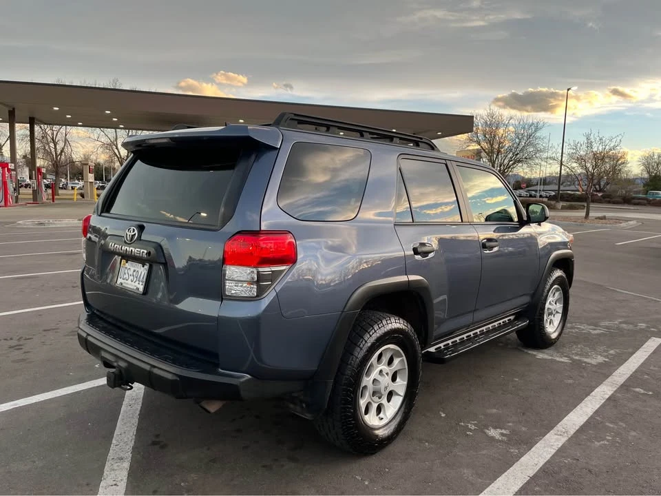 2013 Toyota 4Runner 5th Gen - Image 3 of 5