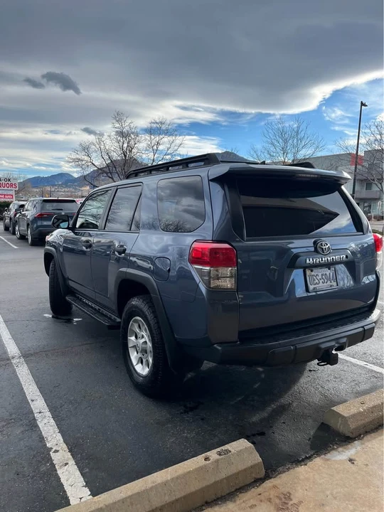 2013 Toyota 4Runner 5th Gen - Image 2 of 5