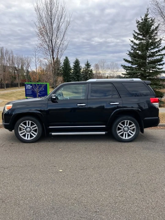 2013 Toyota 4Runner 5th Gen - Image 4 of 6