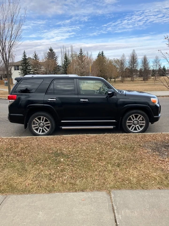 2013 Toyota 4Runner 5th Gen - Image 2 of 6