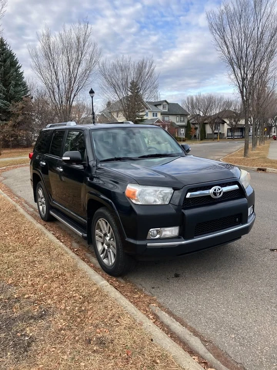 2013 Toyota 4Runner 5th Gen - Image 3 of 6