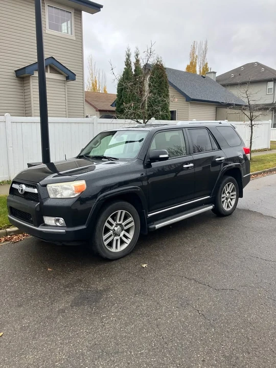2013 Toyota 4Runner 5th Gen - Image 5 of 6