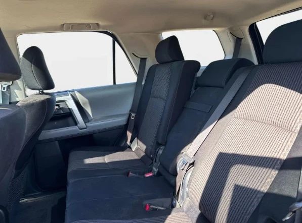 2013 Toyota 4Runner 5th Gen - Image 12 of 12