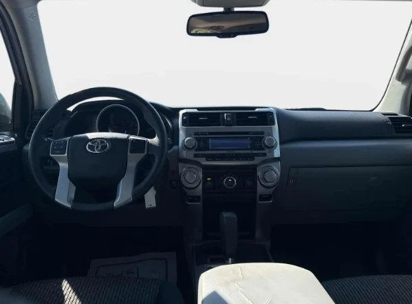 2013 Toyota 4Runner 5th Gen - Image 10 of 12