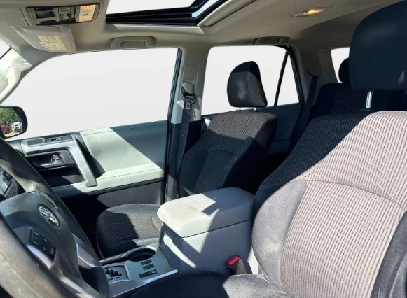 2013 Toyota 4Runner 5th Gen - Image 11 of 12