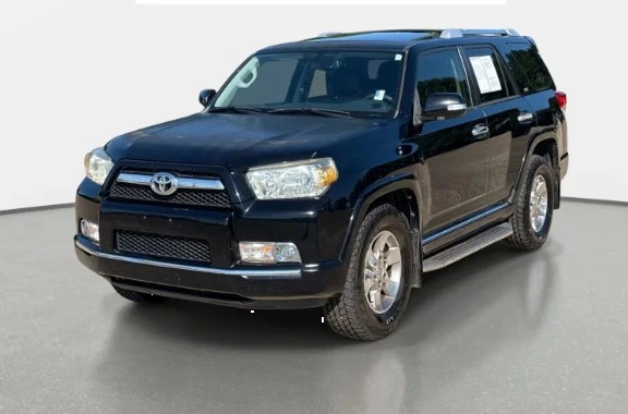 2013 Toyota 4Runner 5th Gen - Image 3 of 12