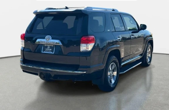 2013 Toyota 4Runner 5th Gen - Image 4 of 12