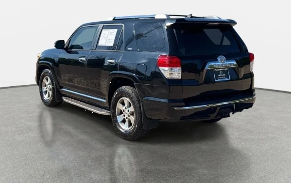 2013 Toyota 4Runner 5th Gen - Image 5 of 12