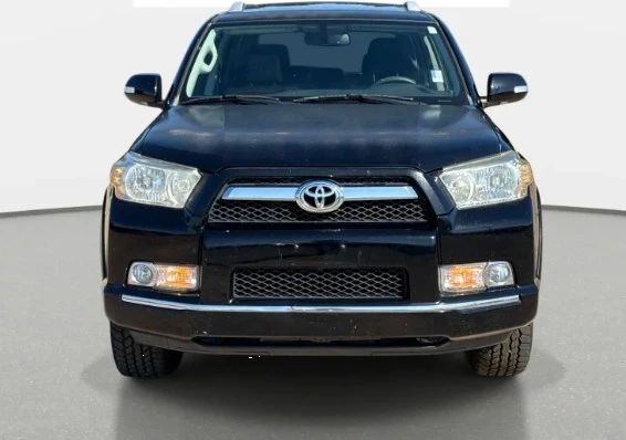 2013 Toyota 4Runner 5th Gen - Image 2 of 12