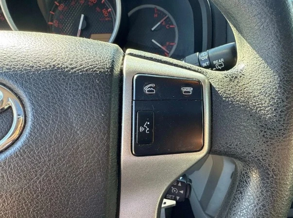 2013 Toyota 4Runner 5th Gen - Image 8 of 12