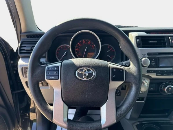 2013 Toyota 4Runner 5th Gen - Image 9 of 12