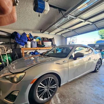 2013 Toyota 86 860 Special Edition Coupe