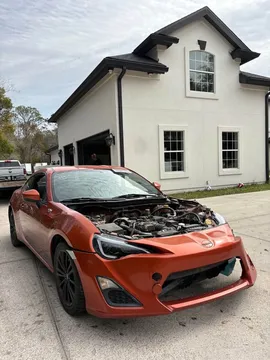 2013 Toyota 86