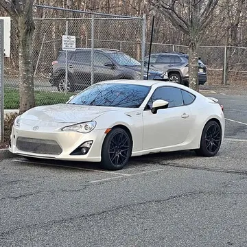 2013 Toyota 86 Coupe