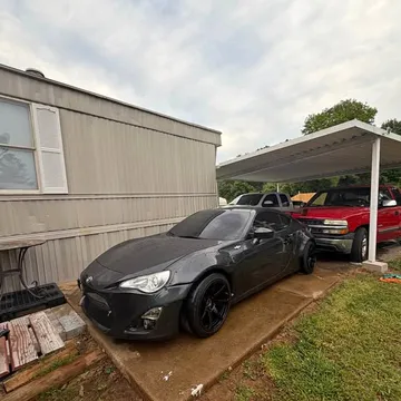 2013 Toyota 86