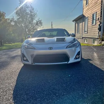 2013 Toyota 86