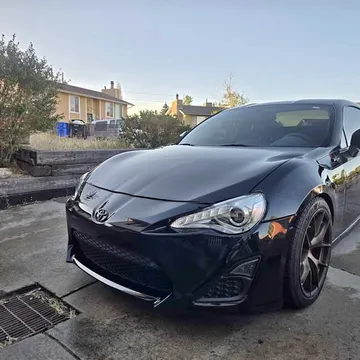 2013 Toyota 86