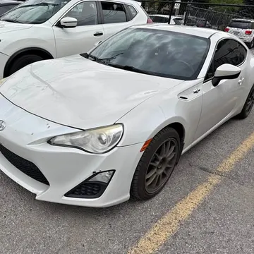 2013 Toyota 86