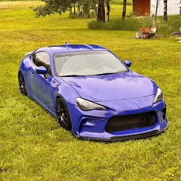 2013 Toyota 86