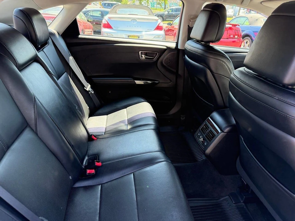2013 Toyota Avalon 4th Gen - Image 23 of 31