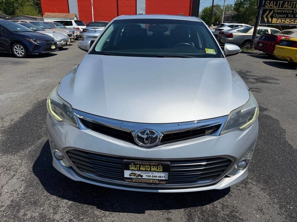 2013 Toyota Avalon 4th Gen - Image 24 of 31