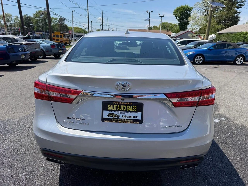 2013 Toyota Avalon 4th Gen - Image 29 of 31