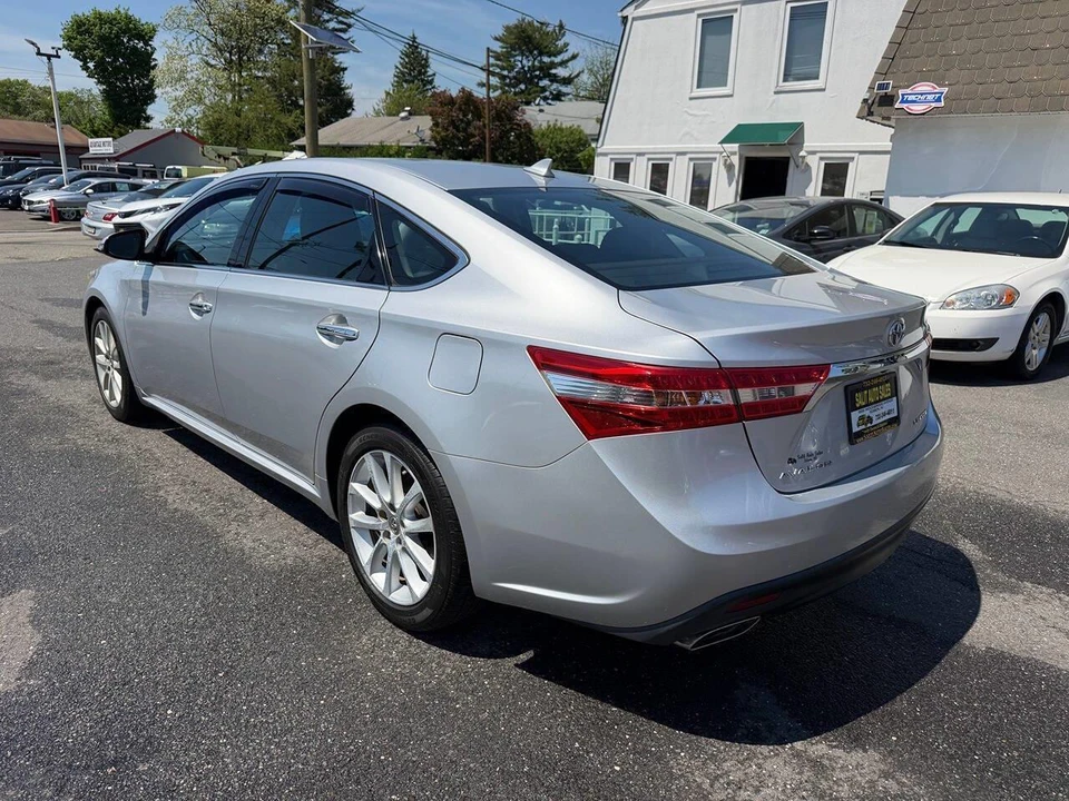 2013 Toyota Avalon 4th Gen - Image 31 of 31