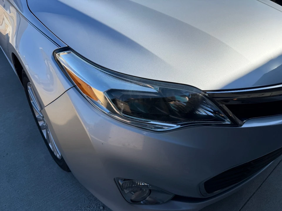 2013 Toyota Avalon 4th Gen - Image 19 of 21