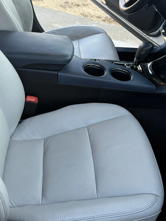 2013 Toyota Avalon 4th Gen - Image 8 of 21