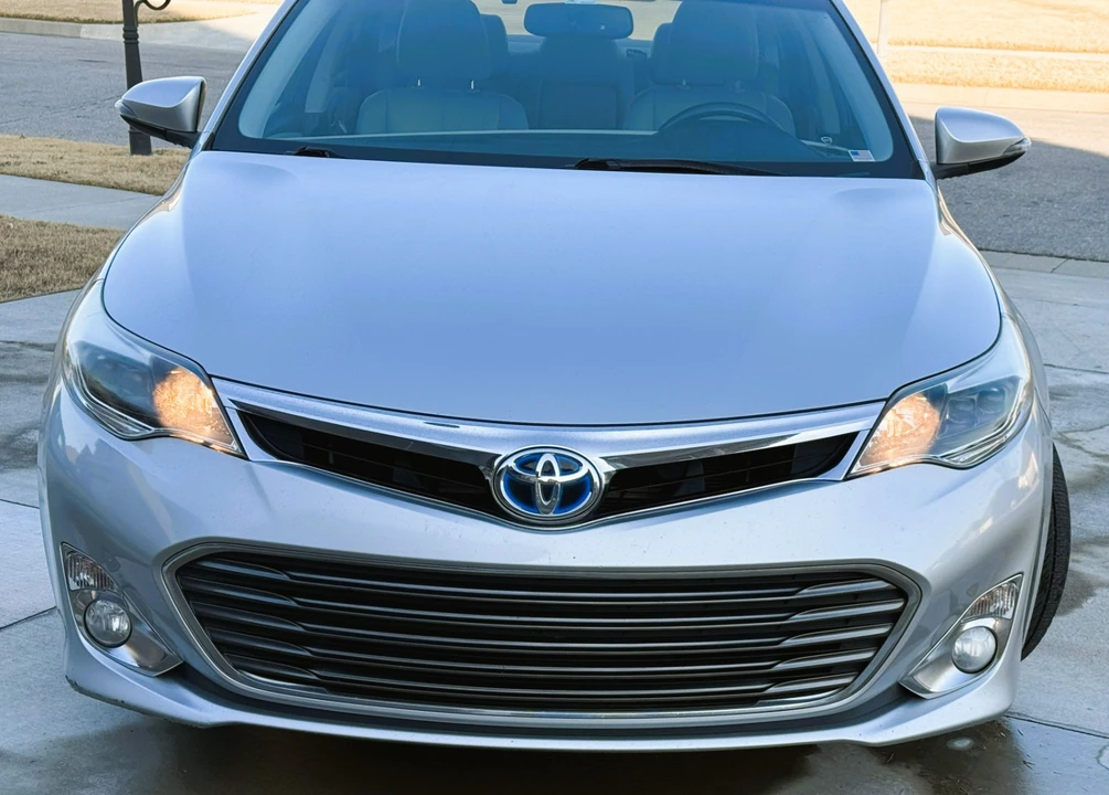 2013 Toyota Avalon 4th Gen - Image 5 of 21