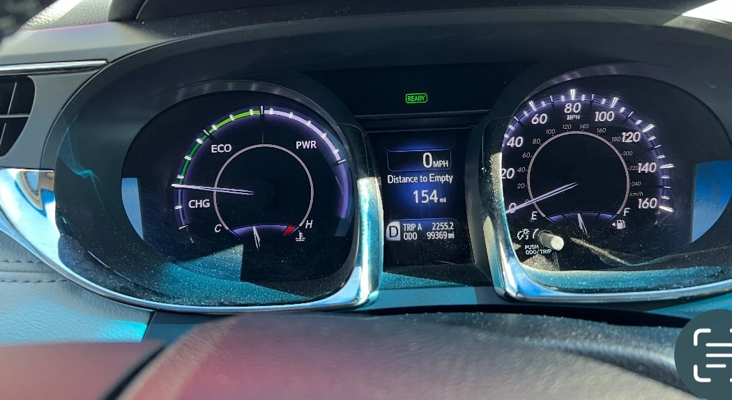 2013 Toyota Avalon 4th Gen - Image 14 of 21