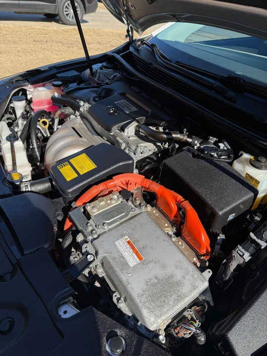 2013 Toyota Avalon 4th Gen - Image 12 of 21