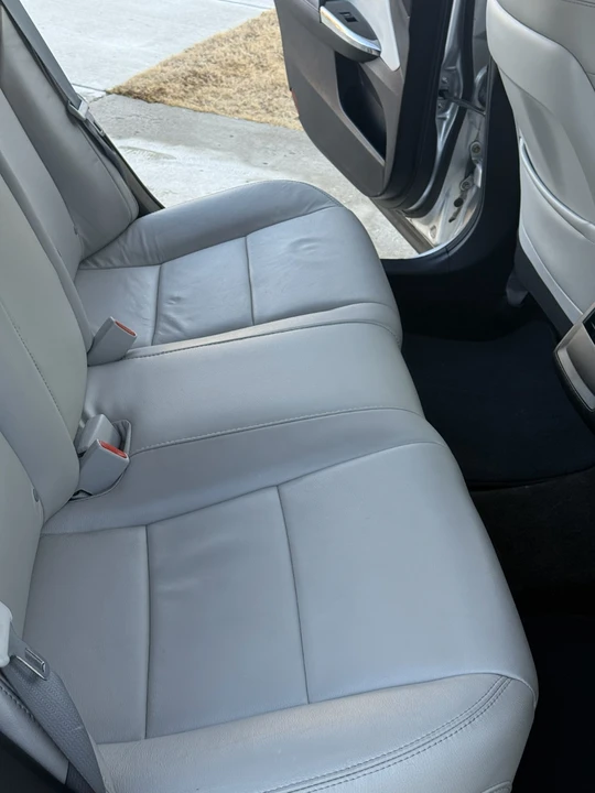 2013 Toyota Avalon 4th Gen - Image 7 of 21