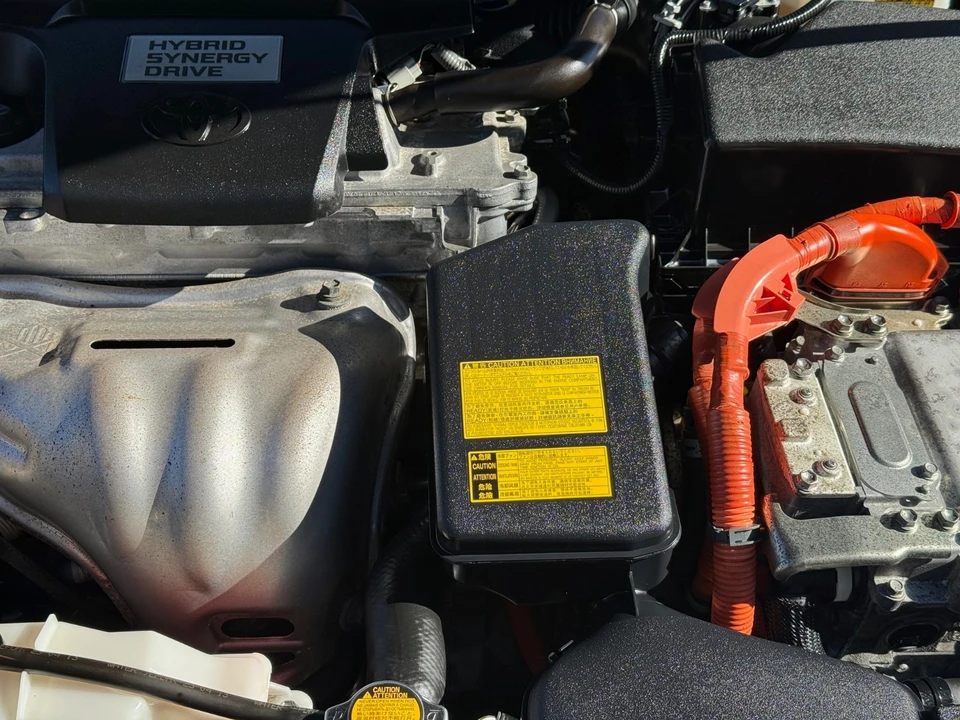 2013 Toyota Avalon 4th Gen - Image 13 of 21