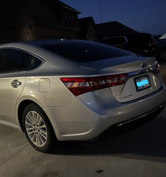 2013 Toyota Avalon 4th Gen - Image 17 of 21