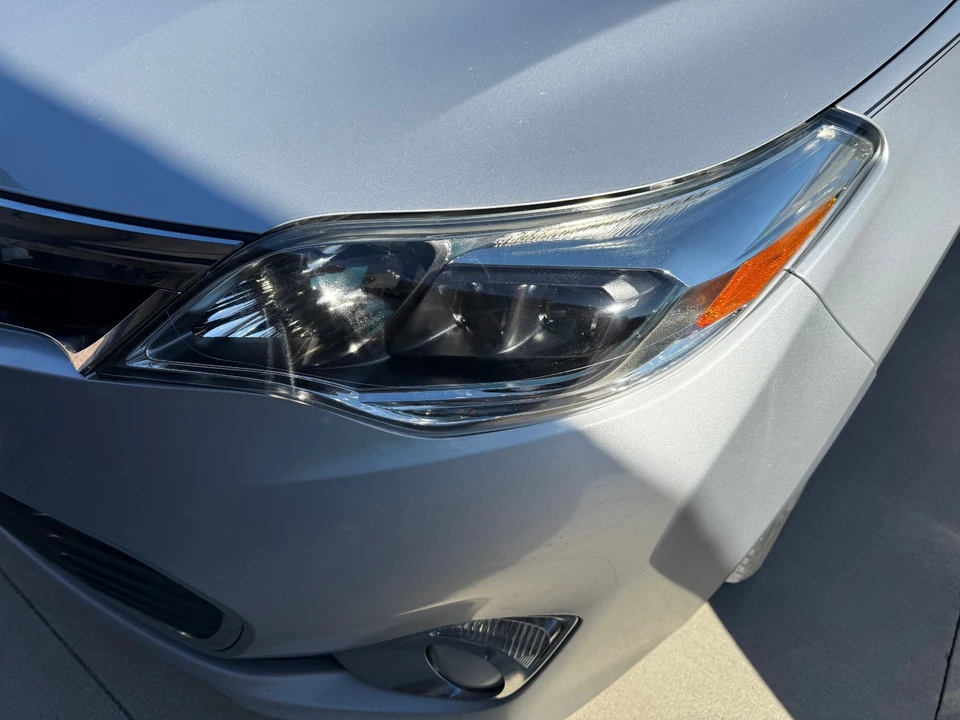 2013 Toyota Avalon 4th Gen - Image 18 of 21