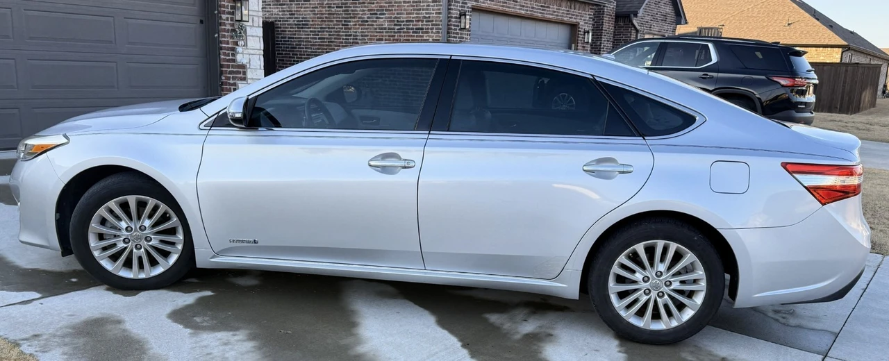 2013 Toyota Avalon 4th Gen - Image 4 of 21