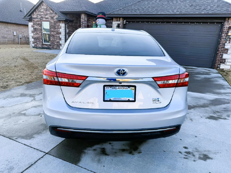 2013 Toyota Avalon 4th Gen - Image 6 of 21