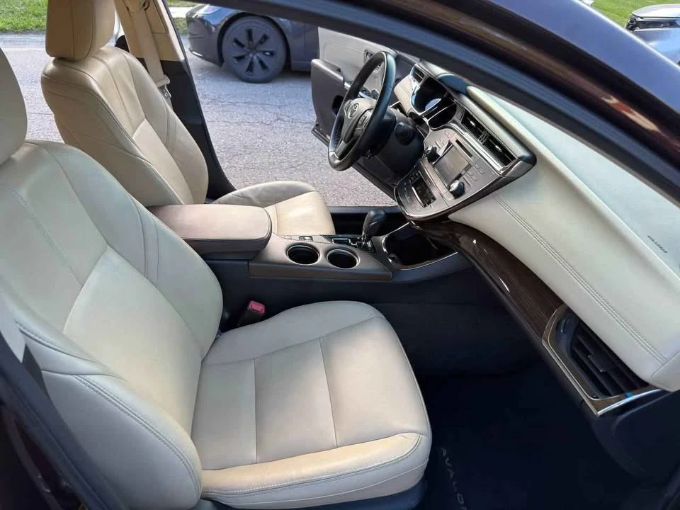 2013 Toyota Avalon 4th Gen - Image 11 of 15