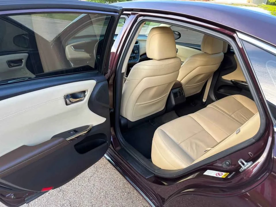 2013 Toyota Avalon 4th Gen - Image 12 of 15
