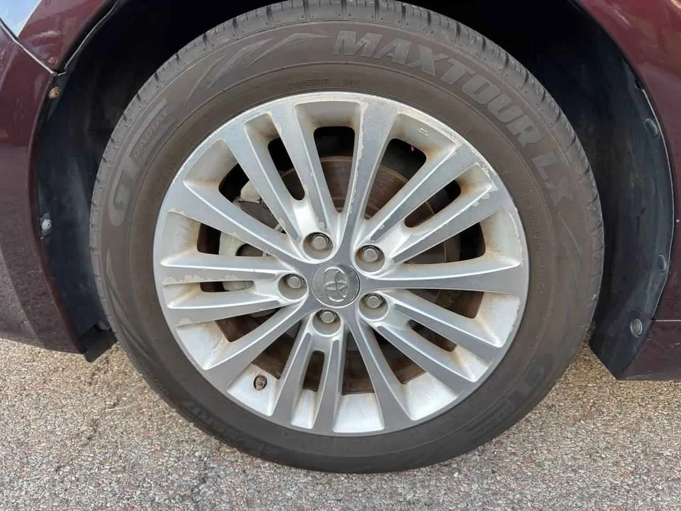 2013 Toyota Avalon 4th Gen - Image 14 of 15